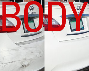 Damage to your vehicle is frustrating enough. Let us reduce your stress by offering high quality body work from start to finish.